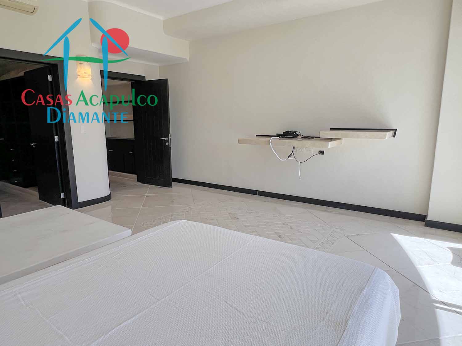 Son Vida Petén PH C8 - Recámara dos 5